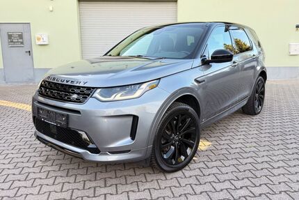 Land Rover Discovery Gebrauchtwagen