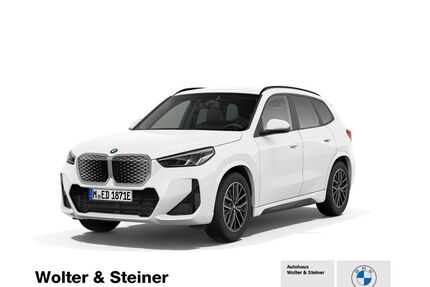 BMW iX1 Gebrauchtwagen