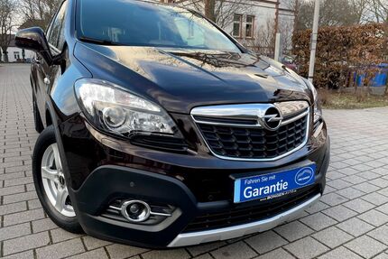 Opel Mokka Gebrauchtwagen