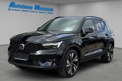 Volvo XC40 Gebrauchtwagen