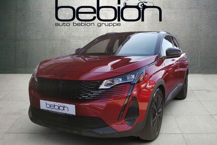 Peugeot 3008 Gebrauchtwagen