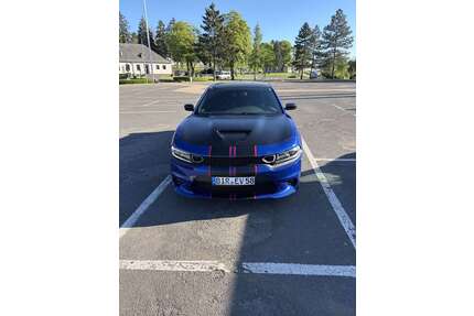 Dodge Charger Gebrauchtwagen