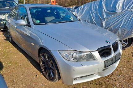 BMW 330 Gebrauchtwagen