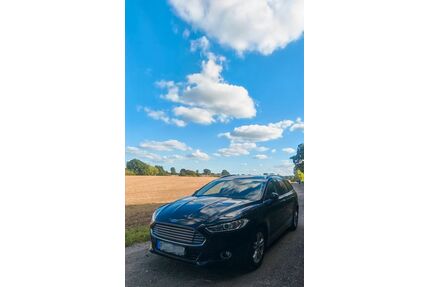 Ford Mondeo Gebrauchtwagen