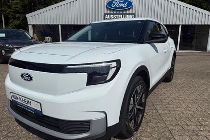 Ford Explorer Gebrauchtwagen