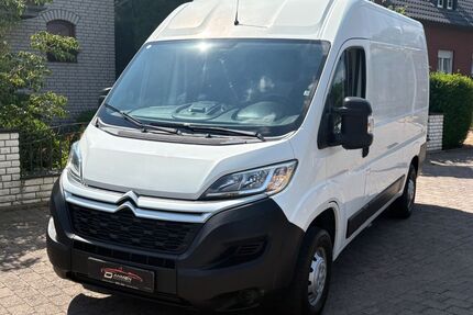 Citroen Jumper Gebrauchtwagen