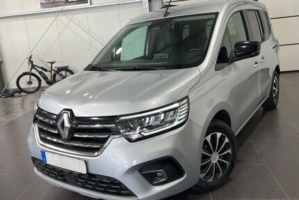 Renault Kangoo Gebrauchtwagen