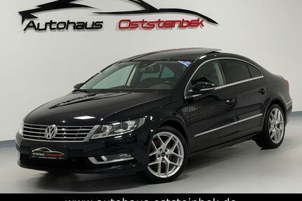 VW Passat CC Gebrauchtwagen