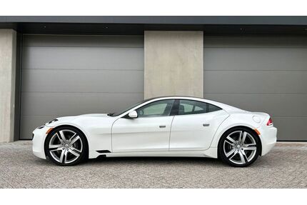 FISKER Karma Gebrauchtwagen
