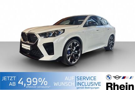 BMW X2 Gebrauchtwagen