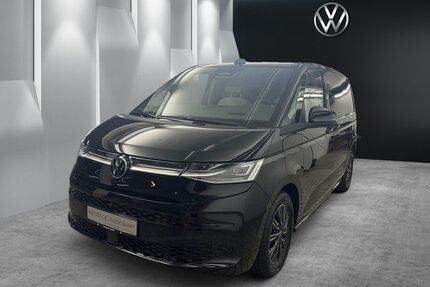 VW T7 Multivan Gebrauchtwagen