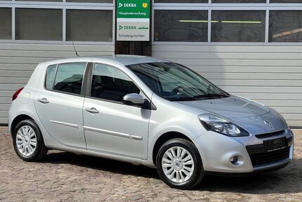 Renault Clio Gebrauchtwagen