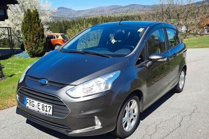 Ford B-Max Gebrauchtwagen