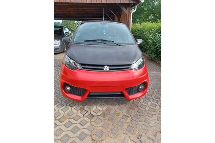Aixam City Gebrauchtwagen