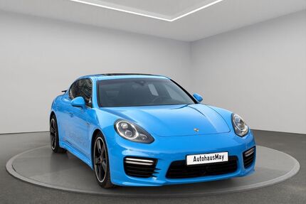 Porsche Panamera Gebrauchtwagen