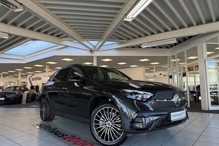 Mercedes-Benz GLC 400 Gebrauchtwagen