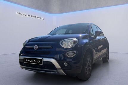 Fiat 500X Gebrauchtwagen