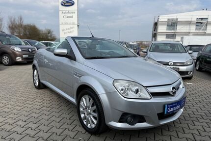 Opel Tigra Gebrauchtwagen