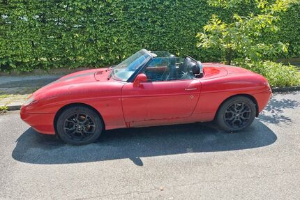 Fiat Barchetta Gebrauchtwagen