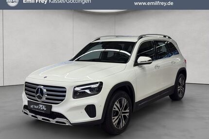 Mercedes-Benz GLB 200 Gebrauchtwagen