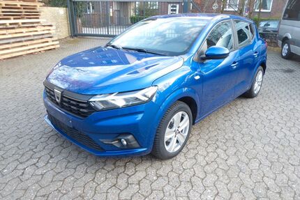 Dacia Sandero Gebrauchtwagen