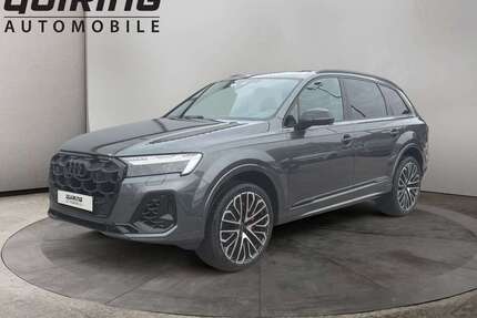Audi SQ7 Gebrauchtwagen