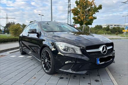 Mercedes-Benz CLA 200 Shooting Brake Gebrauchtwagen