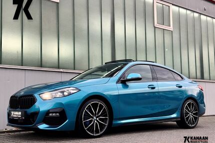 BMW 220 Gran Coupé Gebrauchtwagen