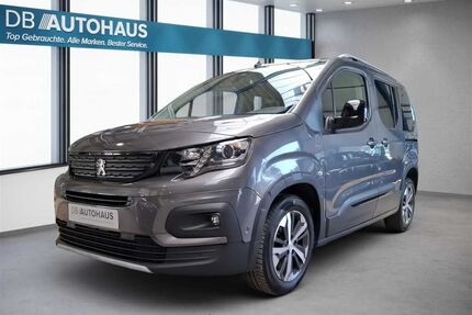 Peugeot Rifter Gebrauchtwagen