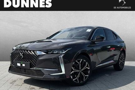 DS Automobiles DS4 Gebrauchtwagen