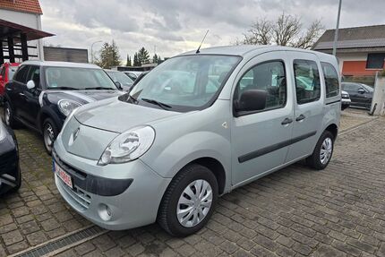 Renault Kangoo Gebrauchtwagen