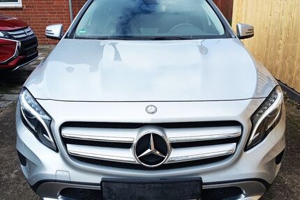 Mercedes-Benz GLA 200 Gebrauchtwagen