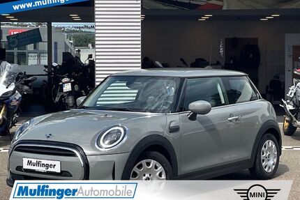 Mini ONE Gebrauchtwagen