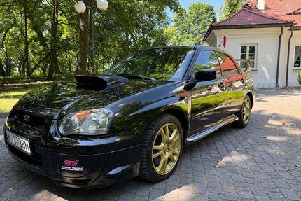 Subaru Impreza Gebrauchtwagen