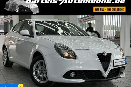 Alfa Romeo Giulietta Gebrauchtwagen