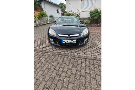 Opel GT Gebrauchtwagen