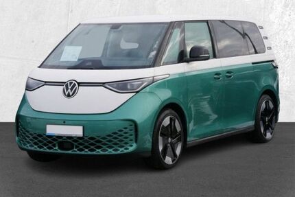 VW ID. Buzz Gebrauchtwagen