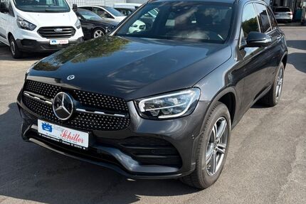 Mercedes-Benz GLC 300 Gebrauchtwagen