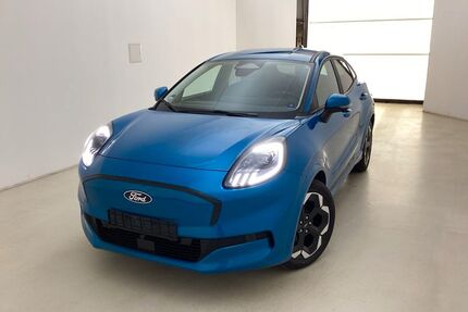 Ford Puma Gen-E Gebrauchtwagen