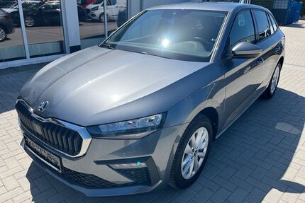Skoda Scala Gebrauchtwagen