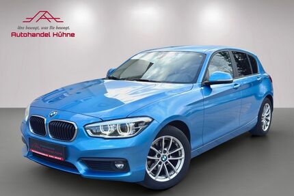 BMW 116 Gebrauchtwagen