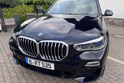 BMW X5 Gebrauchtwagen