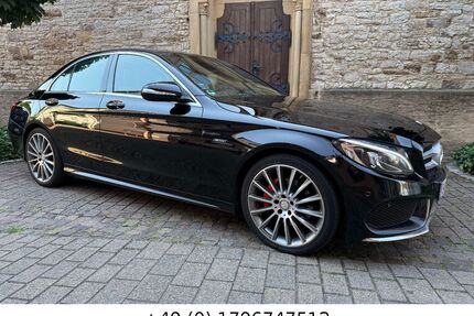 Mercedes-Benz C 220 Gebrauchtwagen