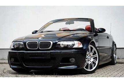 BMW M3 Gebrauchtwagen