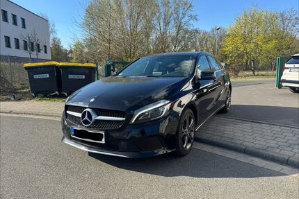Mercedes-Benz A 200 Gebrauchtwagen