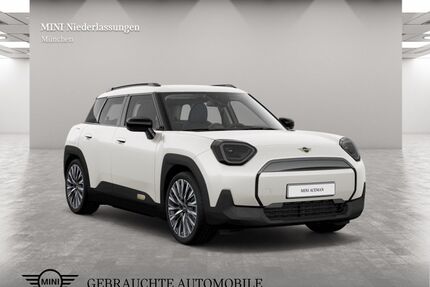 Mini Aceman Gebrauchtwagen