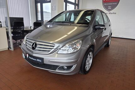 Mercedes-Benz B 170 Gebrauchtwagen