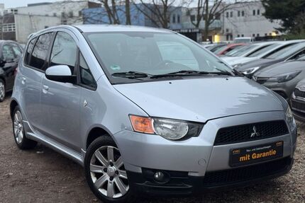 Mitsubishi Colt Gebrauchtwagen