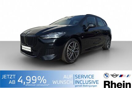 BMW 220 Gebrauchtwagen