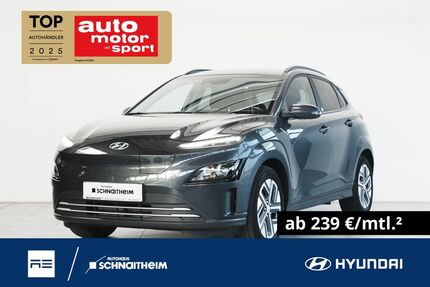 Hyundai KONA Gebrauchtwagen